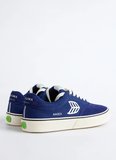 Cariuma 511707U68M-NAIOCA PRO Sneaker Mavi Erkek Lifestyle Ayakkabı