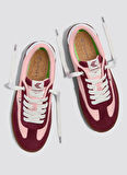 Cariuma 613120R59W-TOCA Sneaker Pembe Kadın Lifestyle Ayakkabı