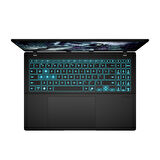 Asus Vivobook 16 V3607VM Intel Core 5 210H 64GB Ddr5 512GB SSD RTX5060 Gddr7 8gb Windows 11 Home 16" WUXGA(1920X1200) 144HZ 300NITS Taşınabilir Bilgisayar RP049H27 + Zetta Çanta