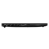 Asus Vivobook 16 V3607VM Intel Core 5 210H 80GB Ddr5 512GB SSD RTX5060 Gddr7 8gb Windows 11 Home 16" WUXGA(1920X1200) 144HZ 300NITS Taşınabilir Bilgisayar RP049H32 + Zetta Çanta