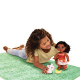 Jakks Pacific Disney Moana 2 - Simea ve Pua Bebek Seti 237566