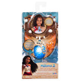 Jakks Pacific Disney Moana 2 - Moana'nın Işıklı Deniz Yıldızı Kolyesi 237616