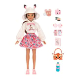 Disney İly 4Ever Bambi Bebek Ve Aksesuarları 24127