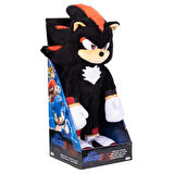 Sonic 3 Lüks Shadow Pelüş Figür 34 cm 42360