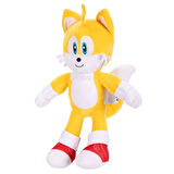 Sonic 3 Pelüş Figür - Tails 23 cm 42469
