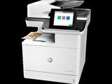 LaserJet Enterprise M776DN Renkli Laser MFP 46/46ppm A3 Yazıcı