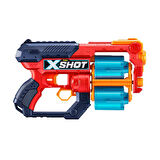 X-Shot Xcess 16 Mermili Sünger Dart Atan Silah S00036437