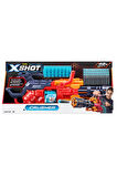X-Shot Excel-Crusher: Savaş Meydanının Yeni Kralı!