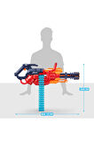 X-Shot Excel-Crusher: Savaş Meydanının Yeni Kralı!