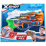 11853 - X-SHOT SU TABANCASI FAST FILL KÜÇÜK