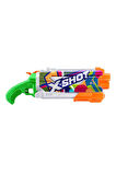 Pump Action Fast Fill ile Su Savaşlarında Hız ve Güç Bir Arada!