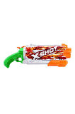 Pump Action Fast Fill ile Su Savaşlarında Hız ve Güç Bir Arada!