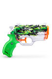 X-Shot Skins Nano Fast Fill: 1 Saniyede Dol, 9 Metreye Kadar Islat!