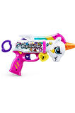 Blastercorn 16 Mermili Sünger Dart Atan Silah 30 cm: Bu Unicorn'u Kızdırmak İstemezsin!