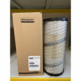 New Holland Td-Tn Serisi Motor Hava Filtresi Dış 1930587 Orijinal New Holland 1930587