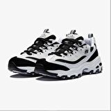  Skechers D'lites-march Forward Kadın Beyaz Sneakers 13148 Wbk