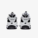 Skechers D'lites-march Forward Kadın Beyaz Sneakers 13148 Wbk