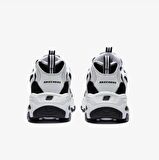  Skechers D'lites-march Forward Kadın Beyaz Sneakers 13148 Wbk