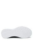 Skechers Dynamight 58360 BKW Erkek Siyah Spor Ayakkabı