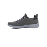  Skechers Erkek Gri  Dynamıght Ayakkabı 58360-gry