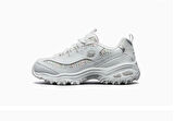 SKECHERS 13144 WMLT KADIN  SPOR AYAKKABI