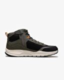 Skechers 51705 OLBK Escape Plan 2.0-Woodrock Erkek Spor Ayakkabı