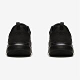 Skechers Flex Advantage 3.0 52954-BBK Erkek Siyah Spor Ayakkabı