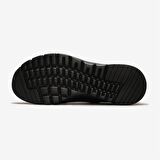 Skechers Flex Advantage 3.0 52954-BBK Erkek Siyah Spor Ayakkabı
