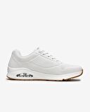 Skechers 52458 WHT Uno  Stand On Air Erkek Spor Ayakkabı