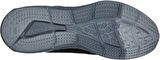SKECHERS 52556 CCBK ERKEK  SPOR AYAKKABI