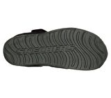 Skechers 92330L BKCC SIDE WAVE Çocuk Sandalet
