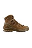Salomon Erkek Outdoor Bot Quest 4D Gtx Forces 2 409434 - Kahverengi