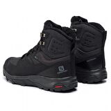 Salomon Outblast Bağcıklı Gore-Tex Mikrofiber Kışlık Kadın Trekking Bot 