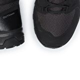 Salomon Outblast Bağcıklı Gore-Tex Mikrofiber Kışlık Kadın Trekking Bot 