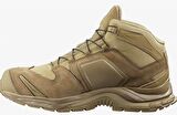 Salomon L401420 Gore-Tex Bağcıklı Su Geçirmez Tekstil Erkek Outdoor Ayakkabı