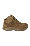 Salomon 409779 M Xa Forces Mid Gtx Kahverengi Erkek Bot