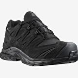 Salomon L40921600 Gore-Tex Bağcıklı Su Geçirmez Tekstil Erkek Outdoor Ayakkabı
