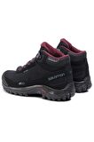 Salomon L41110500 Gore-Tex Bağcıklı Su Geçirmez Tekstil Kadın Outdoor Ayakkabı