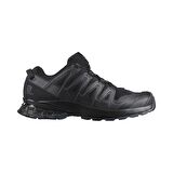 Salomon L41117800 Gore-Tex Bağcıklı Su Geçirmez Kadın Outdoor Ayakkabı