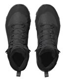 Salomon L41110100 Bağcıklı Su Geçirmez Tekstil Kadın Outdoor Ayakkabı