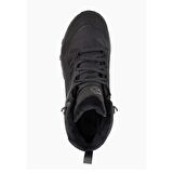 Salomon L41110100 Bağcıklı Su Geçirmez Tekstil Kadın Outdoor Ayakkabı