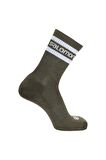 Salomon 365 Crew 2-pack Çorap LC1445600