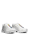 Salomon Beyaz Erkek Sneaker L41252900 XT-6