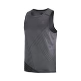 Salomon Sense Aero Tank Erkek Koşu T-shirt