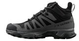 Salomon L41383400 Gore-Tex Bağcıklı Su Geçirmez Tekstil Erkek Outdoor Ayakkabı