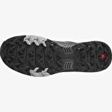 Salomon L41288100 Gore-Tex Bağcıklı Su Geçirmez Tekstil Erkek Outdoor Ayakkabı
