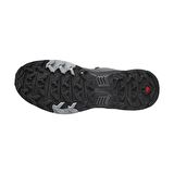 Salomon L41288100 Gore-Tex Bağcıklı Su Geçirmez Tekstil Erkek Outdoor Ayakkabı
