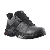 Salomon L41288100 Gore-Tex Bağcıklı Su Geçirmez Tekstil Erkek Outdoor Ayakkabı