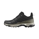 Salomon L41288100 Gore-Tex Bağcıklı Su Geçirmez Tekstil Erkek Outdoor Ayakkabı