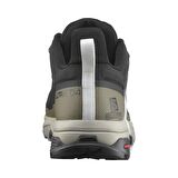 Salomon L41288100 Gore-Tex Bağcıklı Su Geçirmez Tekstil Erkek Outdoor Ayakkabı